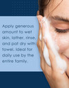 Vanicream Liquid Cleanser Refill - 32 oz Thumbnail Image