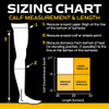Futuro Anti-Embolism Thigh Length Closed Toe Stockings Medium White Moderate - 1 Pair Thumbnail Image