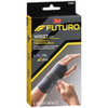 Futuro Compression Stabilizing Wrist Brace Left Moderate Support L/XL - 1 each Thumbnail Image