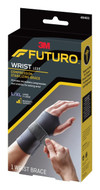 Futuro Compression Stabilizing Wrist Brace Left Moderate Support L/XL - 1 each Thumbnail Image