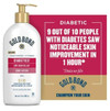Gold Bond Ultimate Diabetics' Dry Skin Relief Hydrating Lotion - 13 oz Thumbnail Image