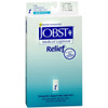 Jobst Medical LegWear Knee High 20-30 mmHg Firm Compression X-Large Beige Open-Toe #114628 Thumbnail Image