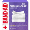 Johnson & Johnson Red Cross Gauze Pads 4x4 in - 25 ct Thumbnail Image