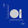 Lactaid Fast Act Chewable Vanilla Twist Flavor - 32 Tablets Thumbnail Image