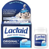 Lactaid Lactase Enzyme Caplets Original - 120 Caplets Thumbnail Image