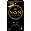 LifeStyles SKYN Condoms Lubricated Non-Latex - 12 ct Thumbnail Image