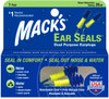 Mack's Ear Seals Dual Purpose Earplugs - 1 Pair Thumbnail Image