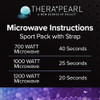 TheraPearl Reusable Hot & Cold Therapy Sports Pack with Strap - 1 each Thumbnail Image