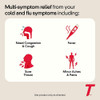 Tylenol Cold & Flu, Severe, Caplets - 24 caplets Thumbnail Image