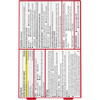Tylenol Cold & Flu, Severe, Caplets - 24 caplets Thumbnail Image