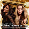 L'Oreal Total Repair 5 Repairing Shampoo - 12.6 oz Thumbnail Image