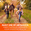 Metamucil MultiHealth Fiber - 160 Capsules Thumbnail Image