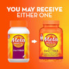 Metamucil MultiHealth Fiber - 160 Capsules Thumbnail Image