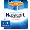 Nasacort Allergy 24 Hr Multi-Symptom Nasal Allergy Spray - 60 Sprays Thumbnail Image