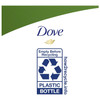 Dove Cool Moisture Beauty Body Wash - 12 oz Thumbnail Image