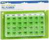 Ezy Dose Weekly / One-Day-At-A-Time Medication Organizer #67124 - 1 ea. Thumbnail Image