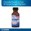 Proclearz Fungal Shield Brush-On Antifungal Liquid Maximum Strength - 1 oz Thumbnail Image