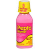 Pepto-Bismol Liquid Original - 8 oz Thumbnail Image