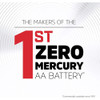 Energizer MAX Alkaline Batteries Size D - 4pk Thumbnail Image
