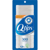 Q-tips Antimicrobial Cotton Swabs - 300 ct Thumbnail Image