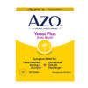 Azo Yeast Plus Tablets - 60 each Thumbnail Image