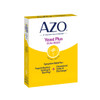 Azo Yeast Plus Tablets - 60 each Thumbnail Image