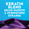 Ogx Ever Straight Conditioner Brazilian Keratin Therapy - 13 oz Thumbnail Image