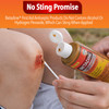 Betadine First Aid Solution - 8 oz Thumbnail Image