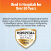 Betadine First Aid Solution - 8 oz Thumbnail Image