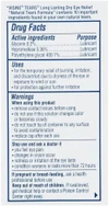 Visine Tears Dry Eye Relief Lubricant Eye Drops - 0.5 oz Thumbnail Image