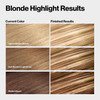 Revlon Color Effects Frost & Glow Highlighting Kit Blonde Thumbnail Image