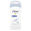 Dove Anti-Perspirant Deodorant Invisible Solid Original Clean - 2.6 oz Thumbnail Image