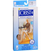 Jobst Medical LegWear Knee High 15-20 mmHg Opaque Silky Beige #115213 Thumbnail Image