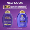 Ogx Thick Full Biotin Collagen Shampoo- 13 oz Thumbnail Image