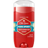 Old Spice Red Zone Collection Deodorant Stick Pure Sport - 3 oz Thumbnail Image