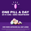 Prilosec OTC Tablets Wildberry Flavor - 14 ct Thumbnail Image