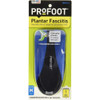 ProFoot Plantar Fasciitis Insert Men's 8-13 - 1 PR Thumbnail Image