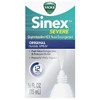 Vicks Sinex 12 Hour Decongestant Nasal Spray - 0.5 oz Thumbnail Image