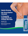 Salonpas Pain Relieving Jet Spray - 4 oz Thumbnail Image