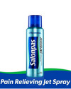 Salonpas Pain Relieving Jet Spray - 4 oz Thumbnail Image