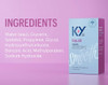 K-Y Liquid Personal Lubricant - 2.5 oz Thumbnail Image