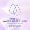 K-Y Liquid Personal Lubricant - 2.5 oz Thumbnail Image