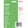 Band-Aid Hurt-Free Wrap Medium 2"x2.5yd - 1 roll Thumbnail Image