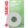 Band-Aid Hurt-Free Wrap Medium 2"x2.5yd - 1 roll Thumbnail Image
