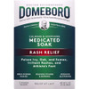 Domeboro Astringent Solution Powder Packets - 12 packets Thumbnail Image