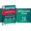 Domeboro Astringent Solution Powder Packets - 12 packets Thumbnail Image