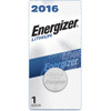 Energizer Watch Battery 3 Volt Size 2016 Thumbnail Image