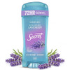 Secret Scent Expressions Anti-Perspirant Deodorant Ooh-La-La Lavender - 2.7 oz Thumbnail Image