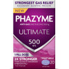Phazyme Anti-Gas Softgels Maximum Strength - 12 gels Thumbnail Image