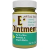 Basic Organics E-Ointment - 2 oz Thumbnail Image